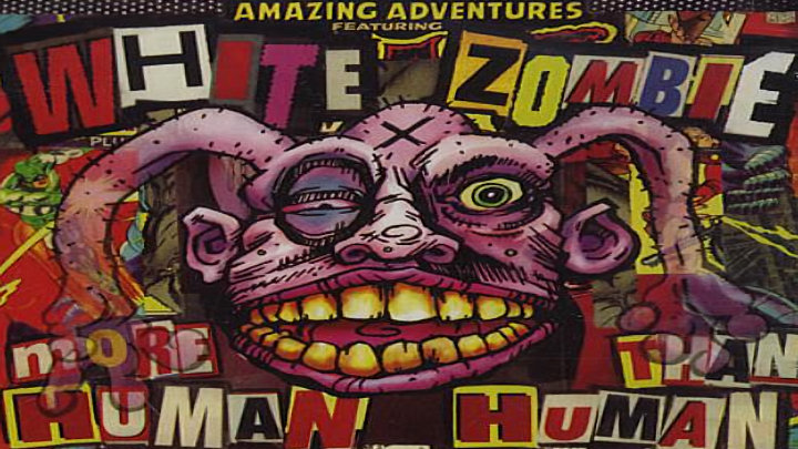 More Human Than Human